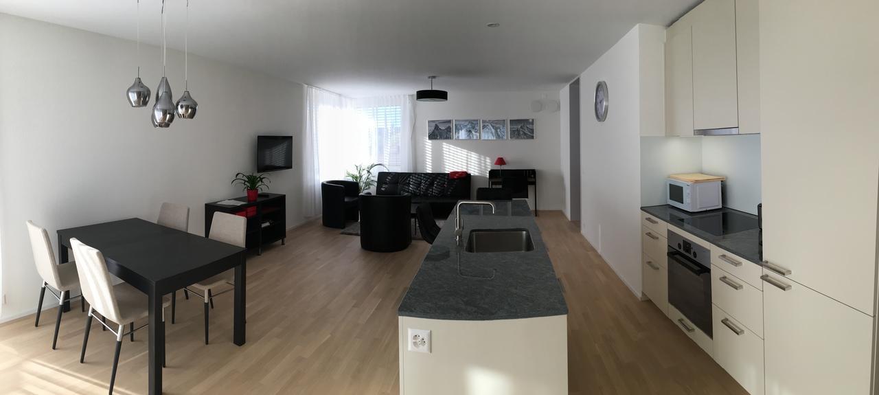 Close To Zuerich Centre And Airport Kloten Extérieur photo