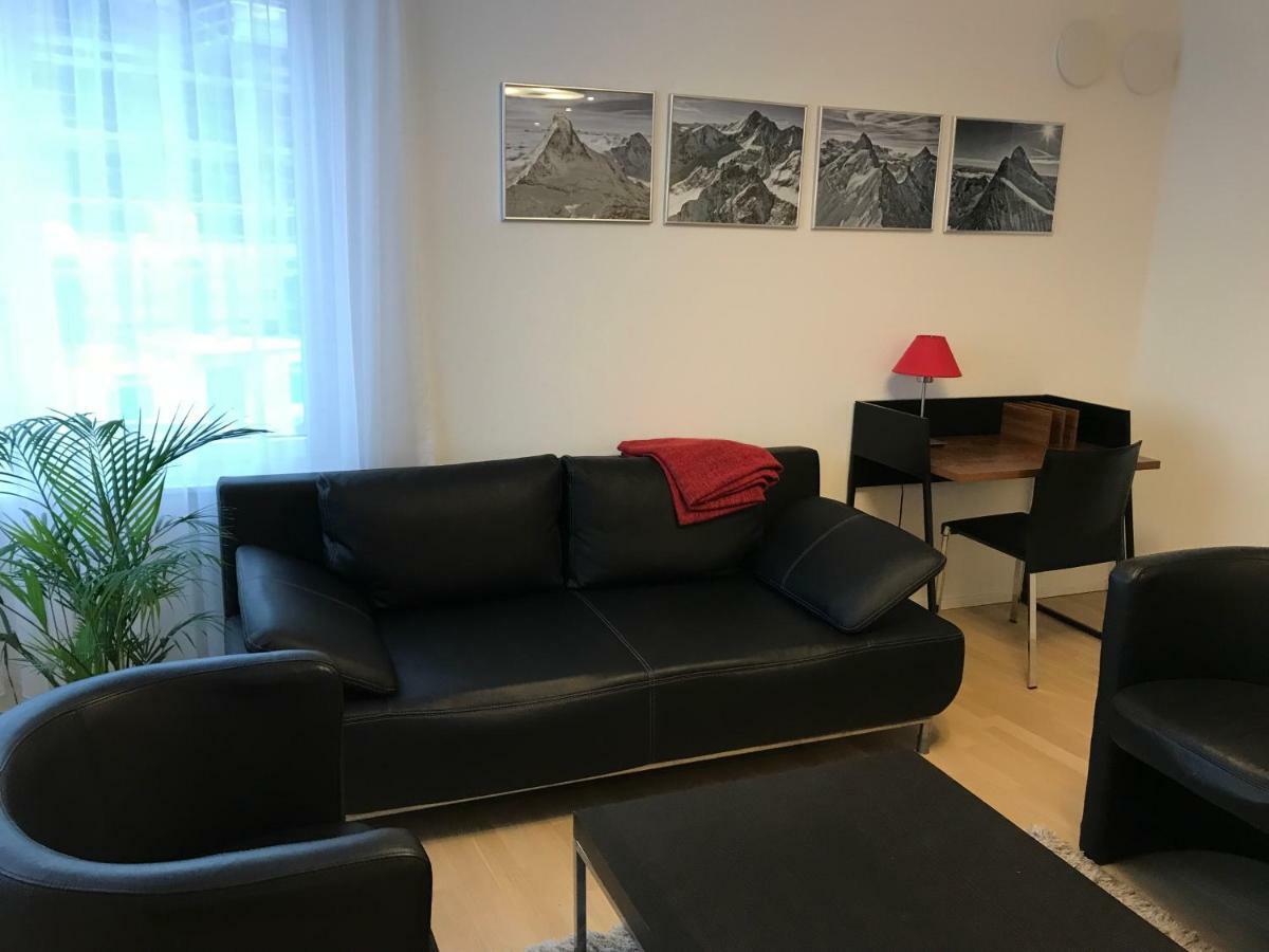 Close To Zuerich Centre And Airport Kloten Extérieur photo