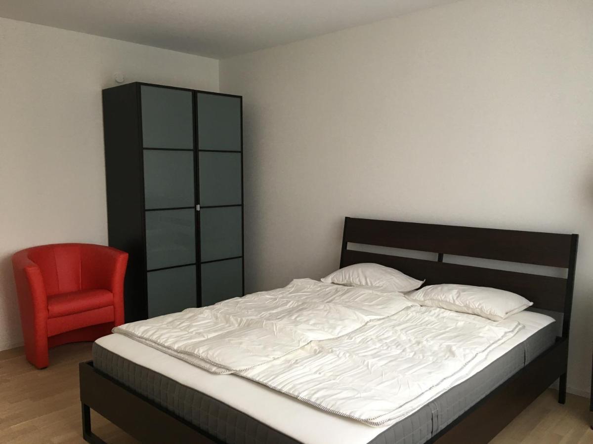 Close To Zuerich Centre And Airport Kloten Chambre photo